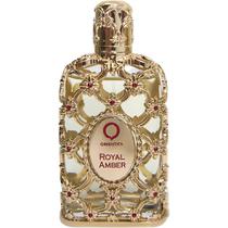 Perfume Orientica Royal Amber Eau de Parfum Unissex 80ML foto principal