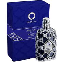 Perfume Orientica Royal Bleu Eau de Parfum Unissex 80ML foto principal