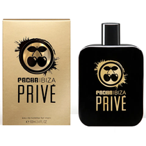 Perfume Pacha Ibiza Privé Eau de Toilette Masculino 100ML foto 2