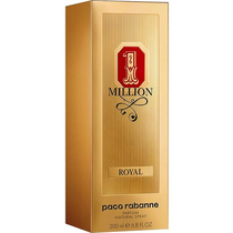 Perfume Paco Rabanne 1 Million Royal Eau de Parfum Masculino 200ML foto 1