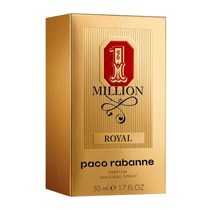 Perfume Paco Rabanne 1 Million Royal Eau de Parfum Masculino 50ML foto 1