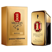Perfume Paco Rabanne 1 Million Royal Eau de Parfum Masculino 50ML foto 2