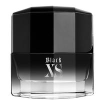 Perfume Paco Rabanne Black XS Black Excess Eau de Toilette Masculino 50ML foto principal