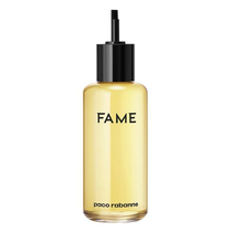 Perfume Paco Rabanne Fame Refill Eau de Parfum Feminino 200ML foto principal