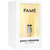 Perfume Paco Rabanne Fame Eau de Parfum Feminino 50ML foto 1