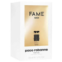 Perfume Paco Rabanne Fame Parfum Feminino 50ML foto 1