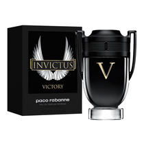 Perfume Paco Rabanne Invictus Victory Eau de Parfum Extrême Masculino 100ML foto 2