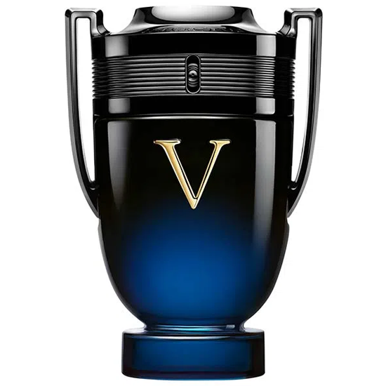 Perfume Paco Rabanne Invictus Victory Elixir Eau de Parfum 100ML