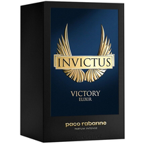 Perfume Paco Rabanne Invictus Victory Elixir Eau de Parfum Masculino 200ML foto 1
