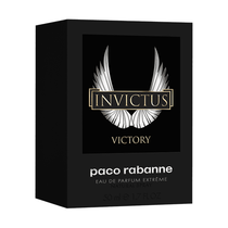 Perfume Paco Rabanne Invictus Victory Eau de Parfum Extrême Masculino 50ML foto 1