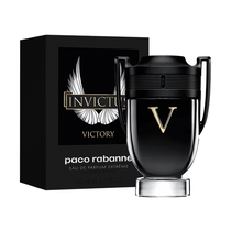 Perfume Paco Rabanne Invictus Victory Eau de Parfum Extrême Masculino 50ML foto 2