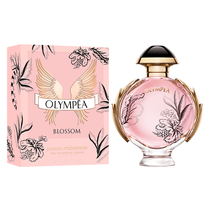 Perfume Paco Rabanne Olympea Blossom Eau de Parfum Feminino 80ML foto 2