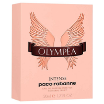Perfume Paco Rabanne Olympea Intense Eau de Parfum Feminino 50ML foto 1