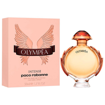Perfume Paco Rabanne Olympea Intense Eau de Parfum Feminino 50ML foto 2
