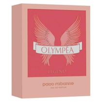 Perfume Paco Rabanne Olympea Legend Eau de Parfum Feminino 80ML foto 1