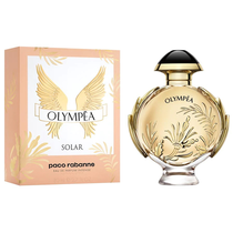 Perfume Paco Rabanne Olympea Solar Eau de Parfum Intense Feminino 80ML foto 2
