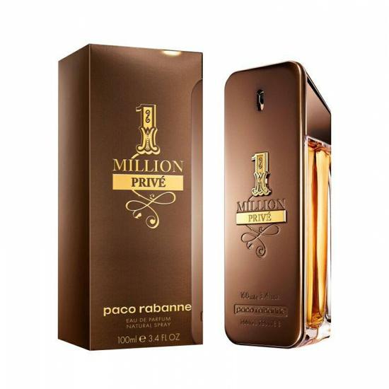 Perfume Paco Rabanne One Million Prive Eau de Parfum