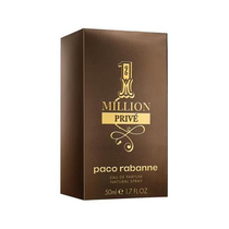 Perfume Paco Rabanne 1 Million Prive Eau de Parfum Masculino 50ML foto 2