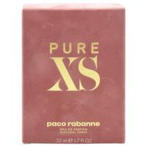 Perfume Paco Rabanne Pure XS Eau de Parfum Feminino 50ML foto 1