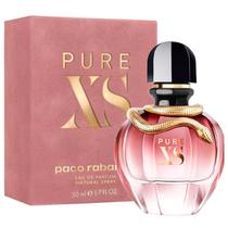 Perfume Paco Rabanne Pure XS Eau de Parfum Feminino 50ML foto 2