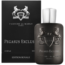 Perfume Parfums de Marly Pegasus Exclusif Eau de Parfum Masculino 125ML foto principal
