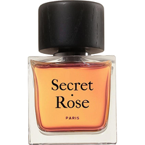 Perfume Paris Bleu Secret Rose Intense Eau de Parfum Unissex 100ML foto principal