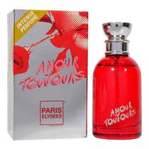 Perfume Paris Elysees Amour Toujours Eau de Toilette Feminino 100ML foto 2