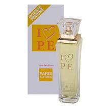 Perfume Paris Elysees I Love P.e. Eau de Toilette Feminino 100ML  foto 1