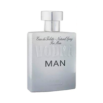 Perfume Paris Elysees Vodka Man Eau de Toilette Masculino 100ML foto principal