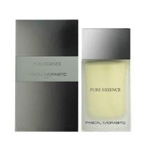 Perfume Pascal Morabito Pure Essence Eua de Toilette Masculino 100ML foto 1