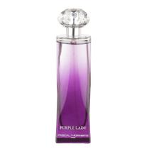Perfume Pascal Morabito Purple Lady Eua de Parfum Feminino 100ML foto principal