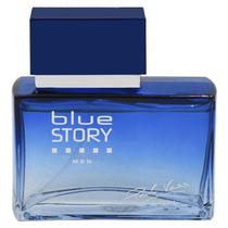 Perfume Paul Vess Blue Story Eau de Toilette Masculino 100ML foto principal