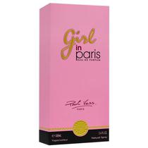 Perfume Paul Vess Girl In Paris Eau de Parfum Feminino 100ML foto 1