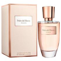 Perfume Pedro Del Hierro Peonia Eau de Parfum Feminino 100ML foto 2