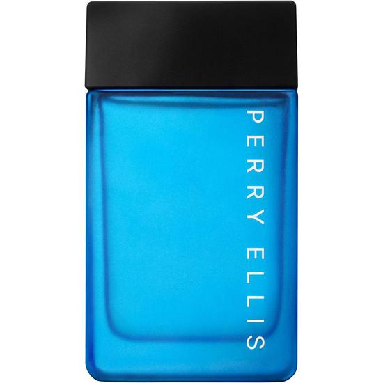Perry Ellis Pure Blue Masc 100ML Edt c/s