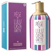 Perfume Piège de Lulu Castagnette Purple Eua de Parfum Feminino 100ML foto principal