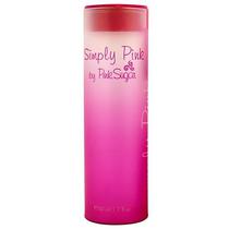 Perfume Pink Sugar Simply Pink Eau de Toilette Feminino 50ML foto 1
