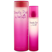Perfume Pink Sugar Simply Pink Eau de Toilette Feminino 50ML foto 2