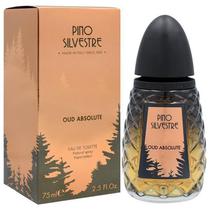 Perfume Pino Silvestre Oud Absolute Eau de Toilette Masculino 75ML foto 2