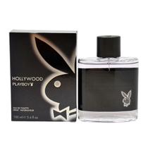 Perfume Playboy Hollywood Eau de Toilette Masculino 100ML foto principal