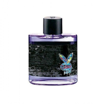 Perfume Playboy New York Eau de Toilette Masculino 100ML foto principal