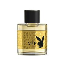 Perfume Playboy Vip Eau de Toilette Masculino 100ML foto principal