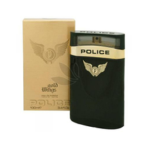 Perfume Police Gold Wings Eau de Toilette Masculino 100ML foto principal