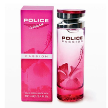Perfume Police Passion Eau de Toilette Feminino 100ML foto 1