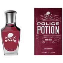 Perfume Police Potion For Her Eau de Parfum Feminino 30ML foto principal