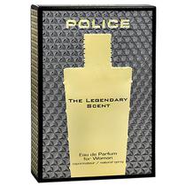 Perfume Police The Legendary Scent Eau de Parfum Feminino 100ML foto 1