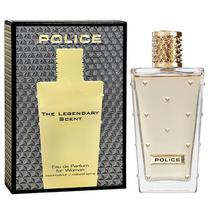 Perfume Police The Legendary Scent Eau de Parfum Feminino 50ML foto 2