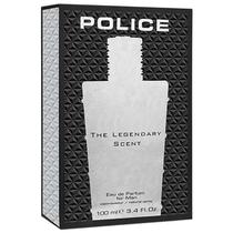 Perfume Police The Legendary Scent Eau de Parfum Masculino 100ML foto 1
