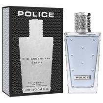 Perfume Police The Legendary Scent Eau de Parfum Masculino 100ML foto 2