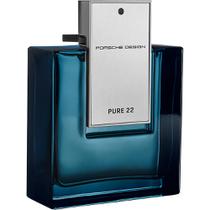 Perfume Porsche Design Pure 22 Eau de Parfum Masculino 100ML foto principal